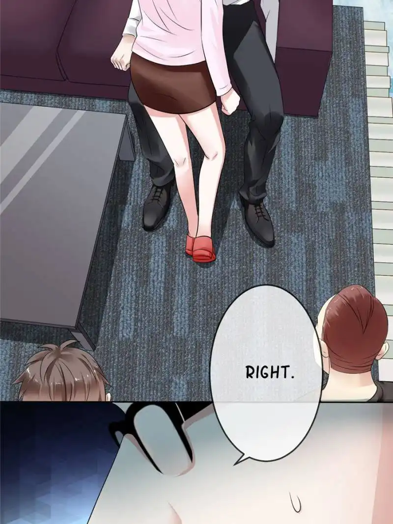 Legend Reboot Chapter 61 16